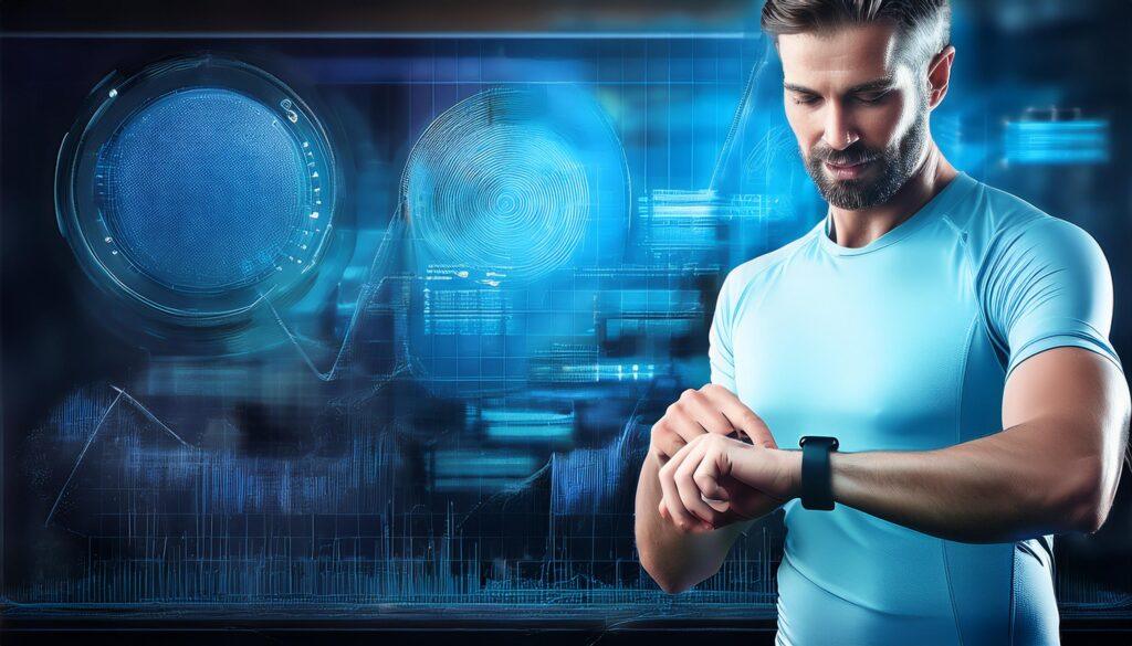 Smartwear für Stoffwechsel-Tracking: Revolution im Gesundheitsmonitoring auf biutec.at