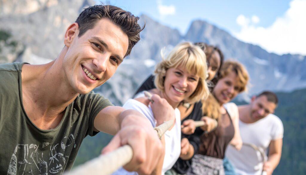 Warum Escape Rooms zu den effektivsten Teambuilding-Formaten moderner Unternehmen gehören auf biutec.at