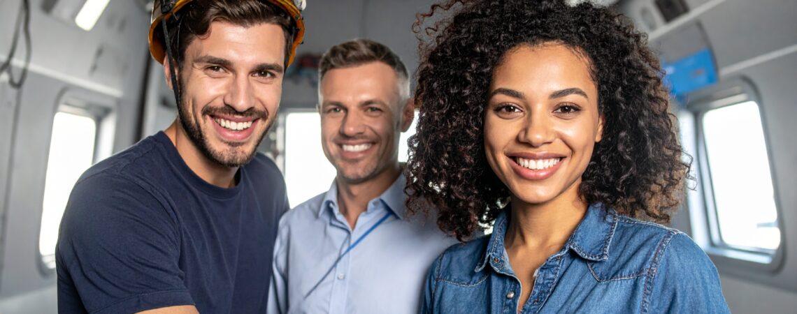 Warum Escape Rooms zu den effektivsten Teambuilding-Formaten moderner Unternehmen gehören auf biutec.at